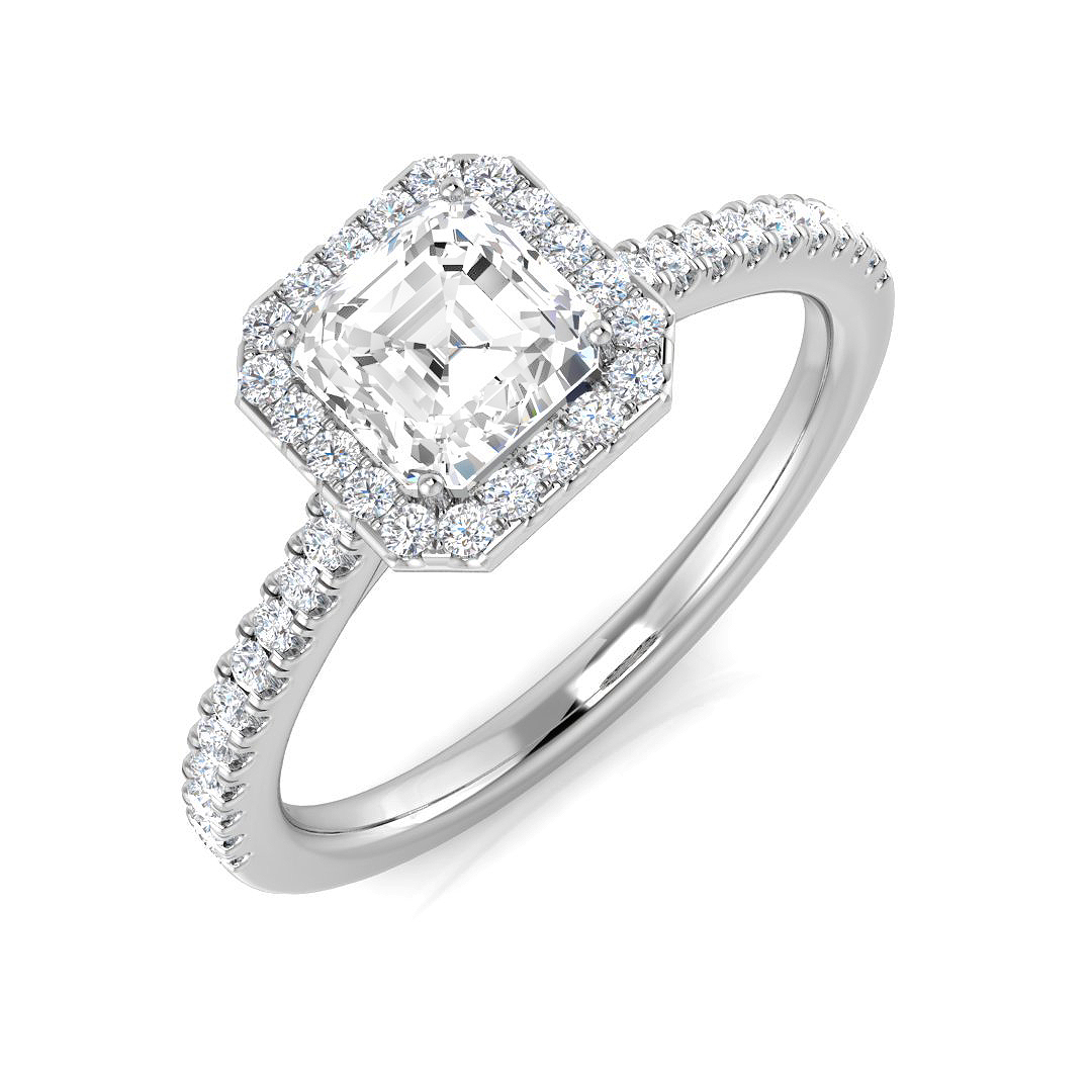 Natural Diamond 