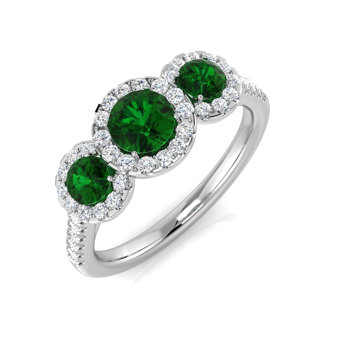 Natural Diamond 
