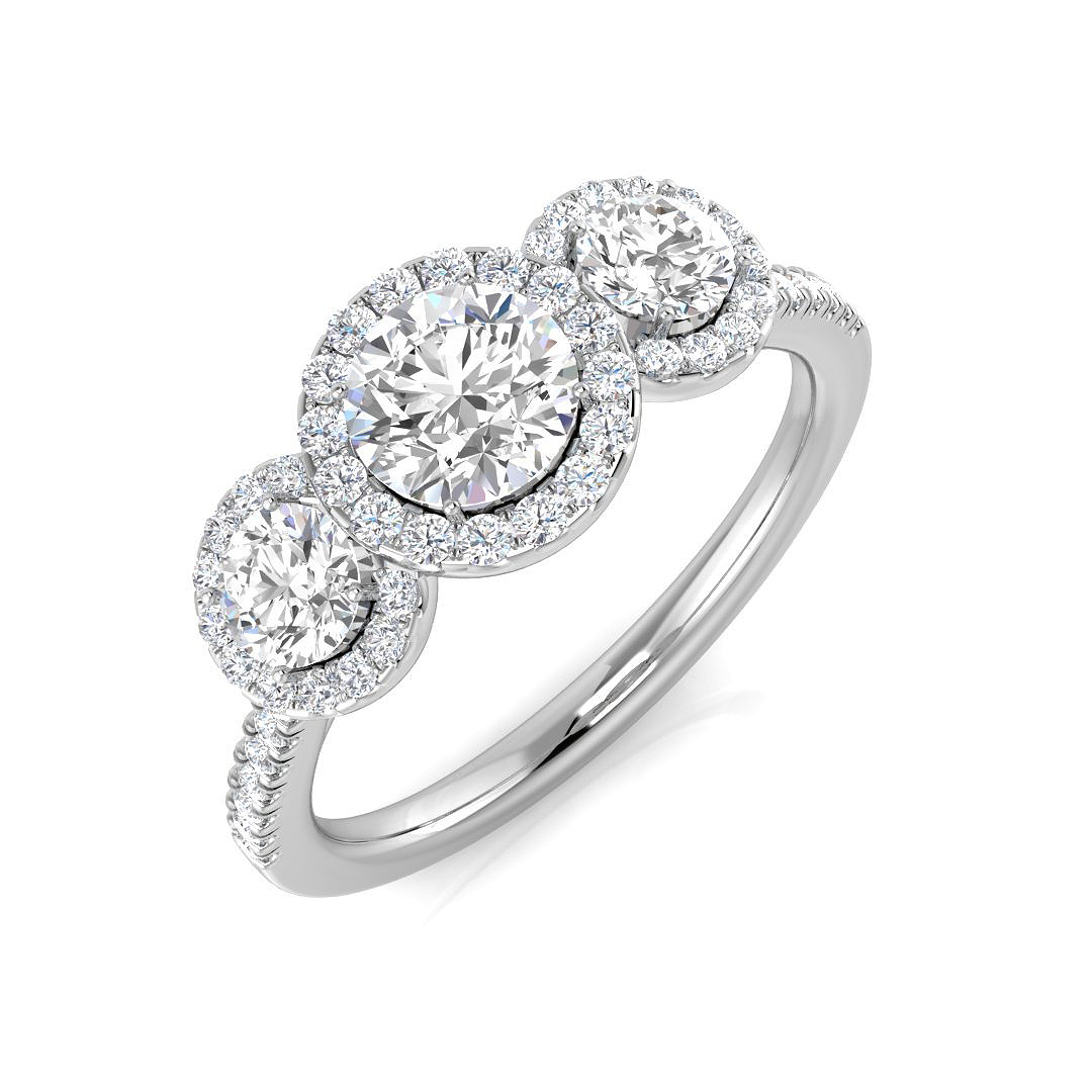 Natural Diamond 