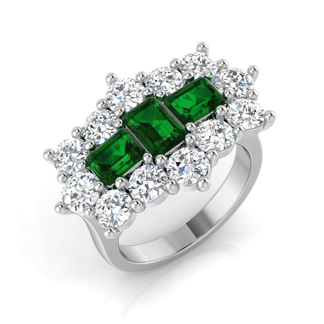 Natural Diamond 