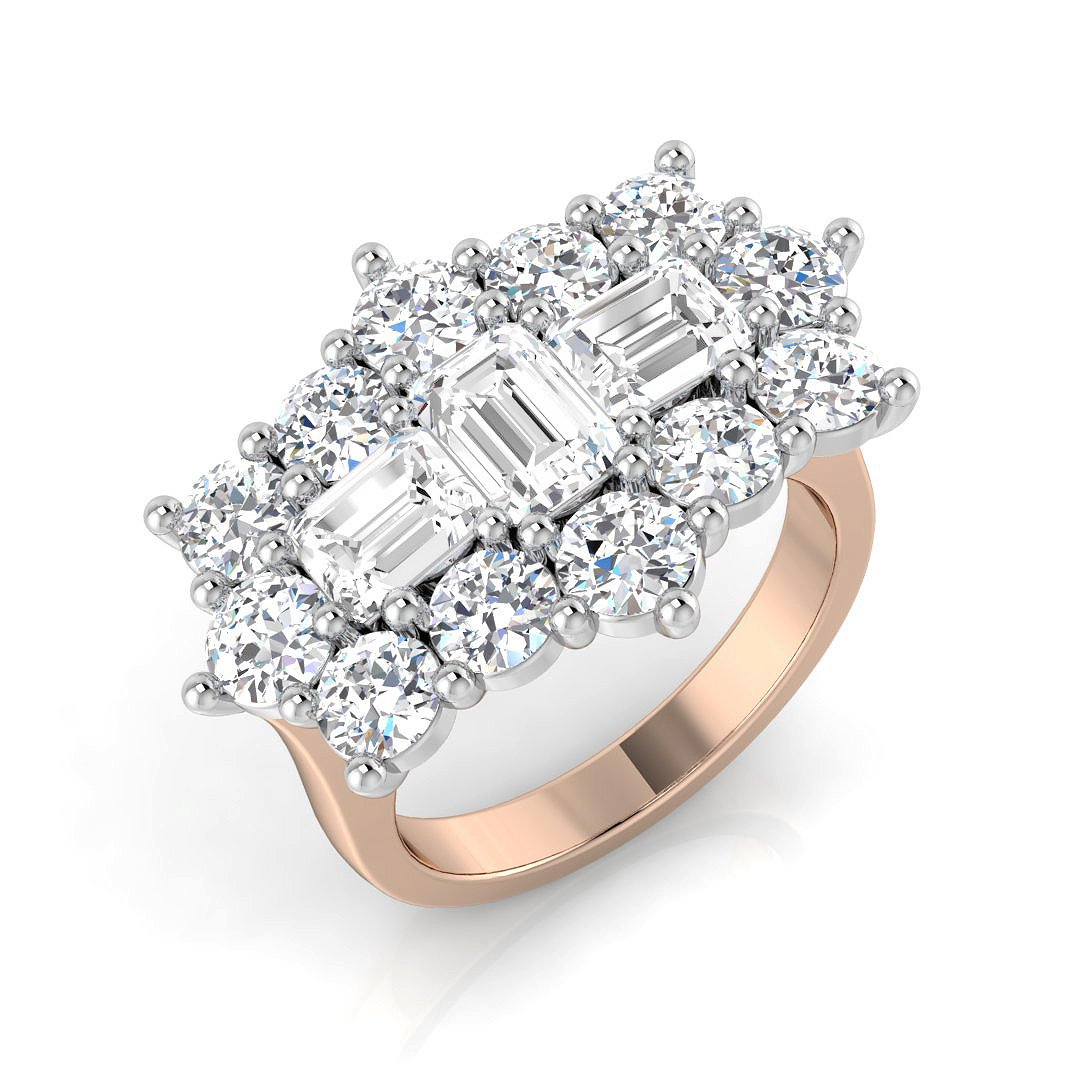 Natural Diamond 