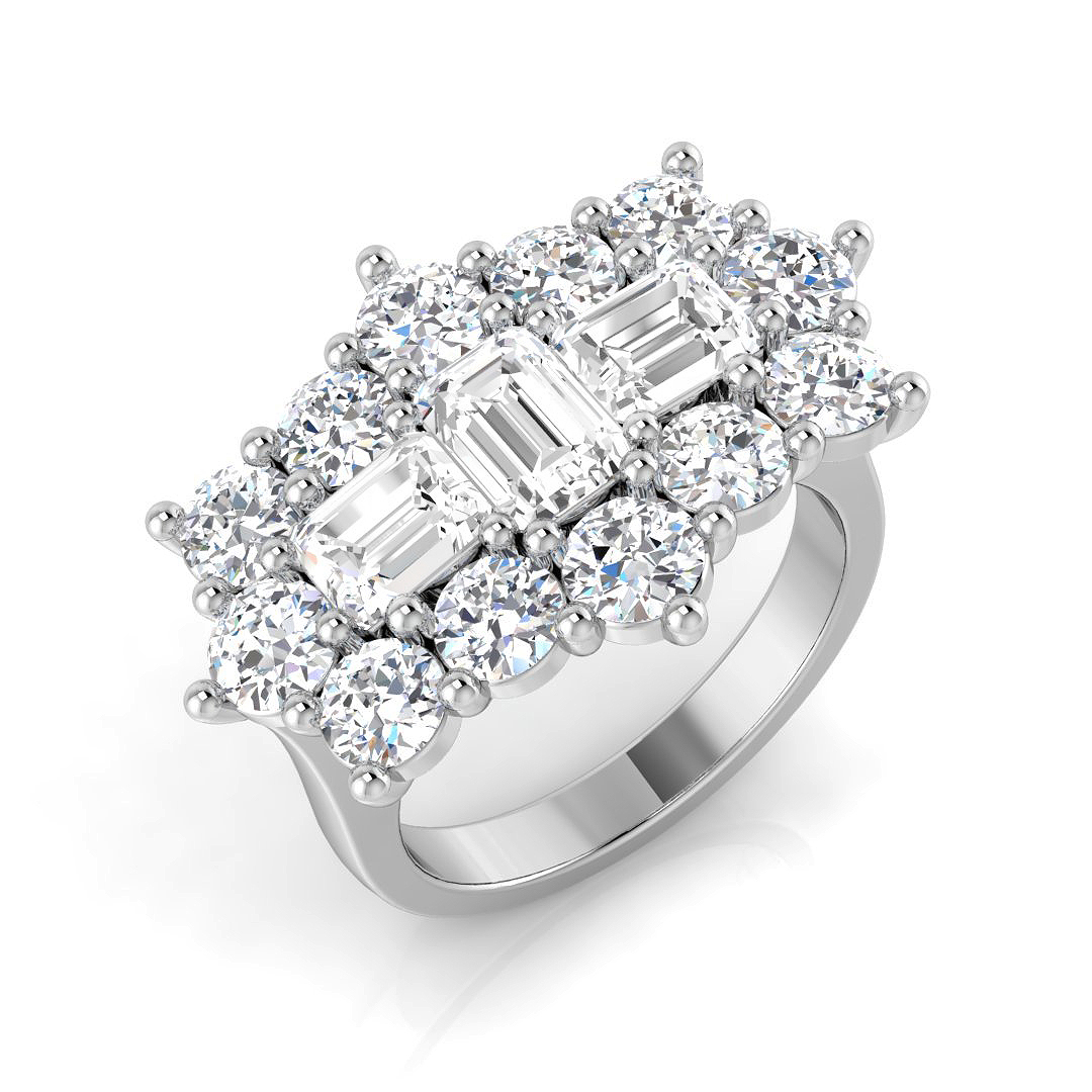 Natural Diamond 
