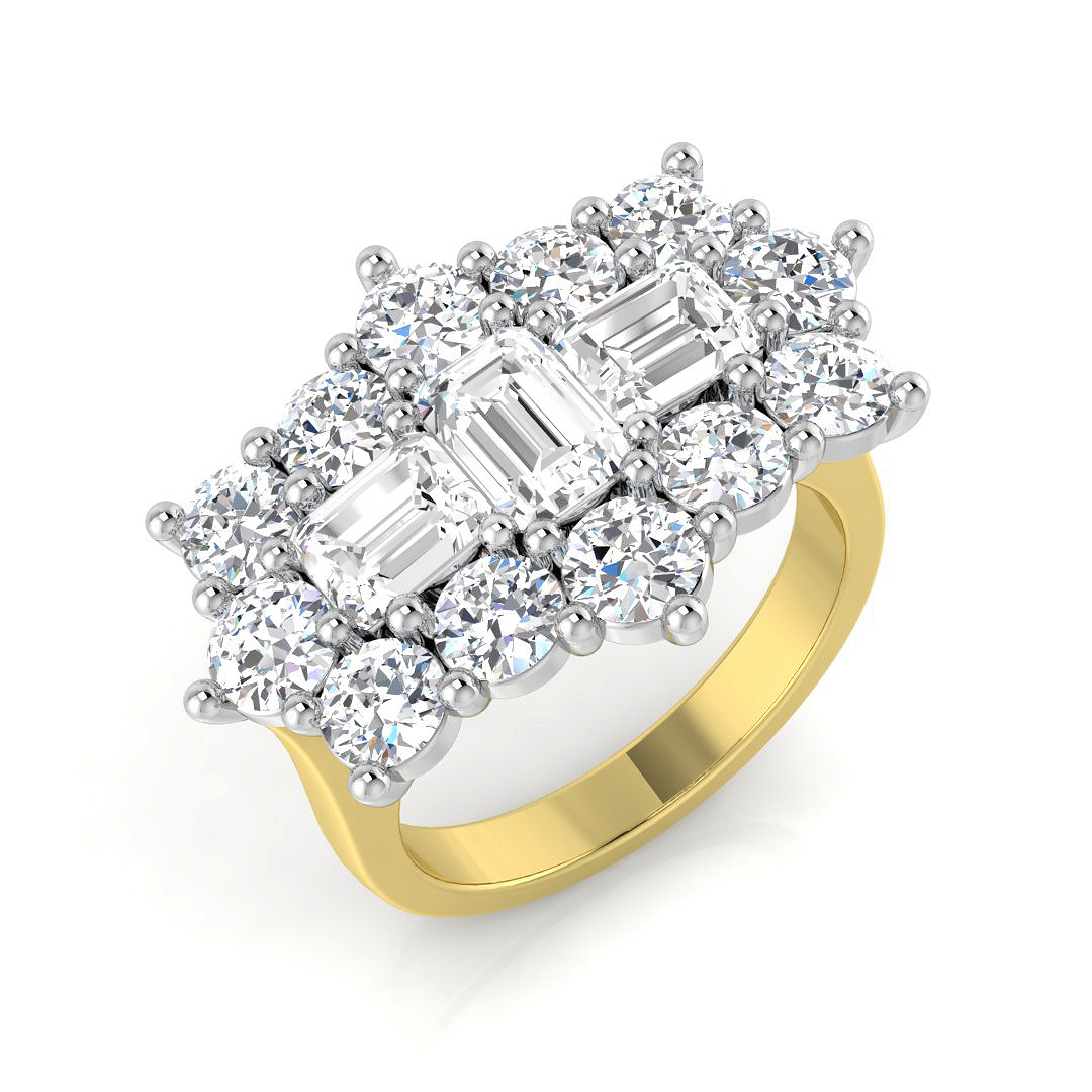 Natural Diamond 