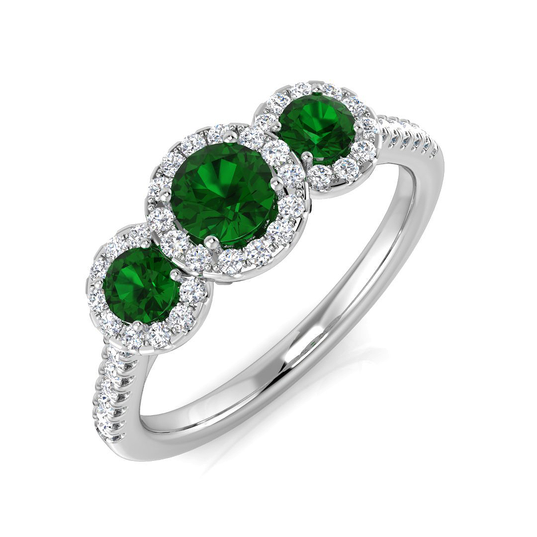 Natural Diamond 