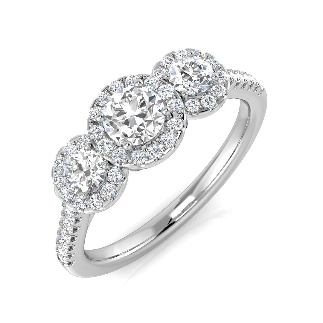 Natural Diamond 