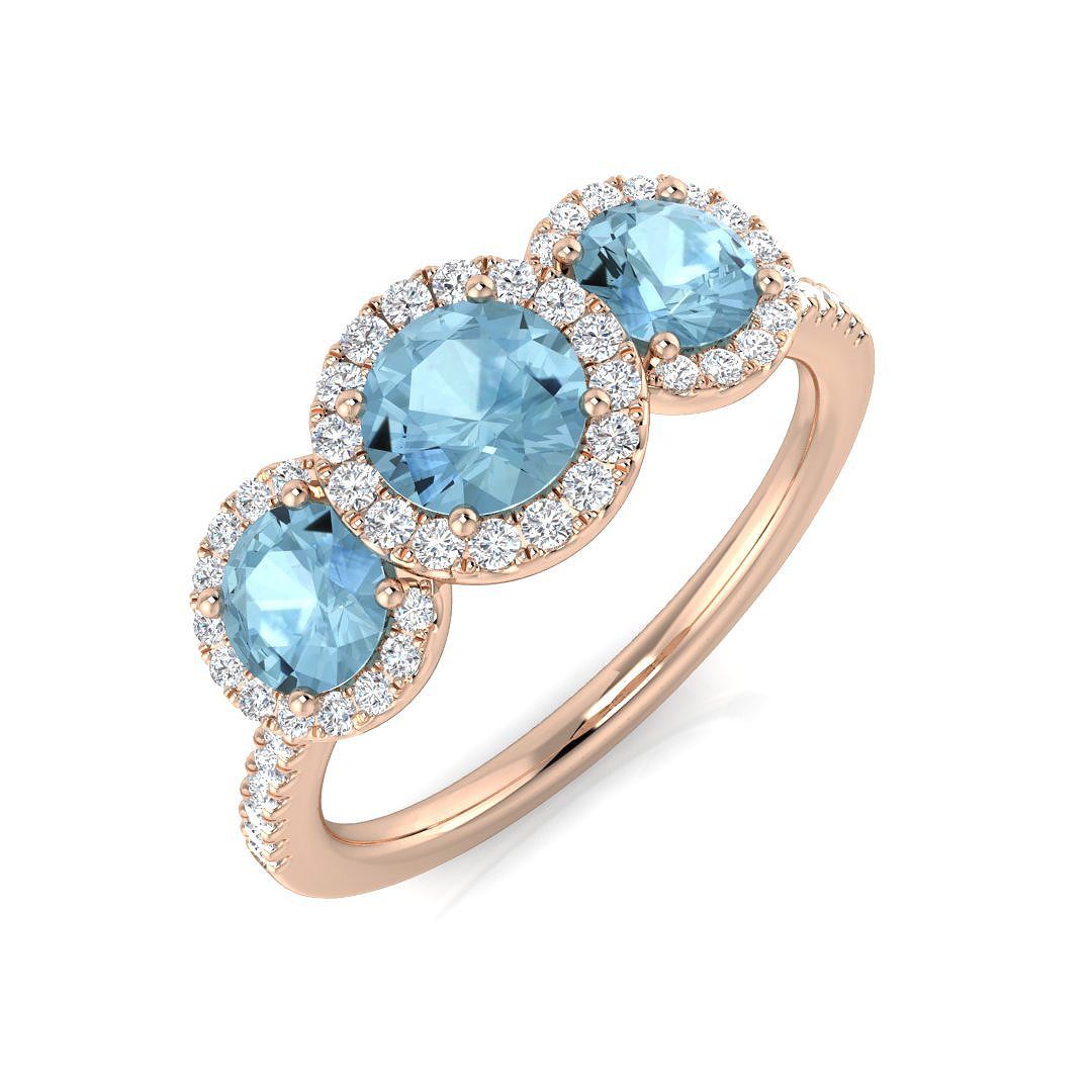 Aquamarine 