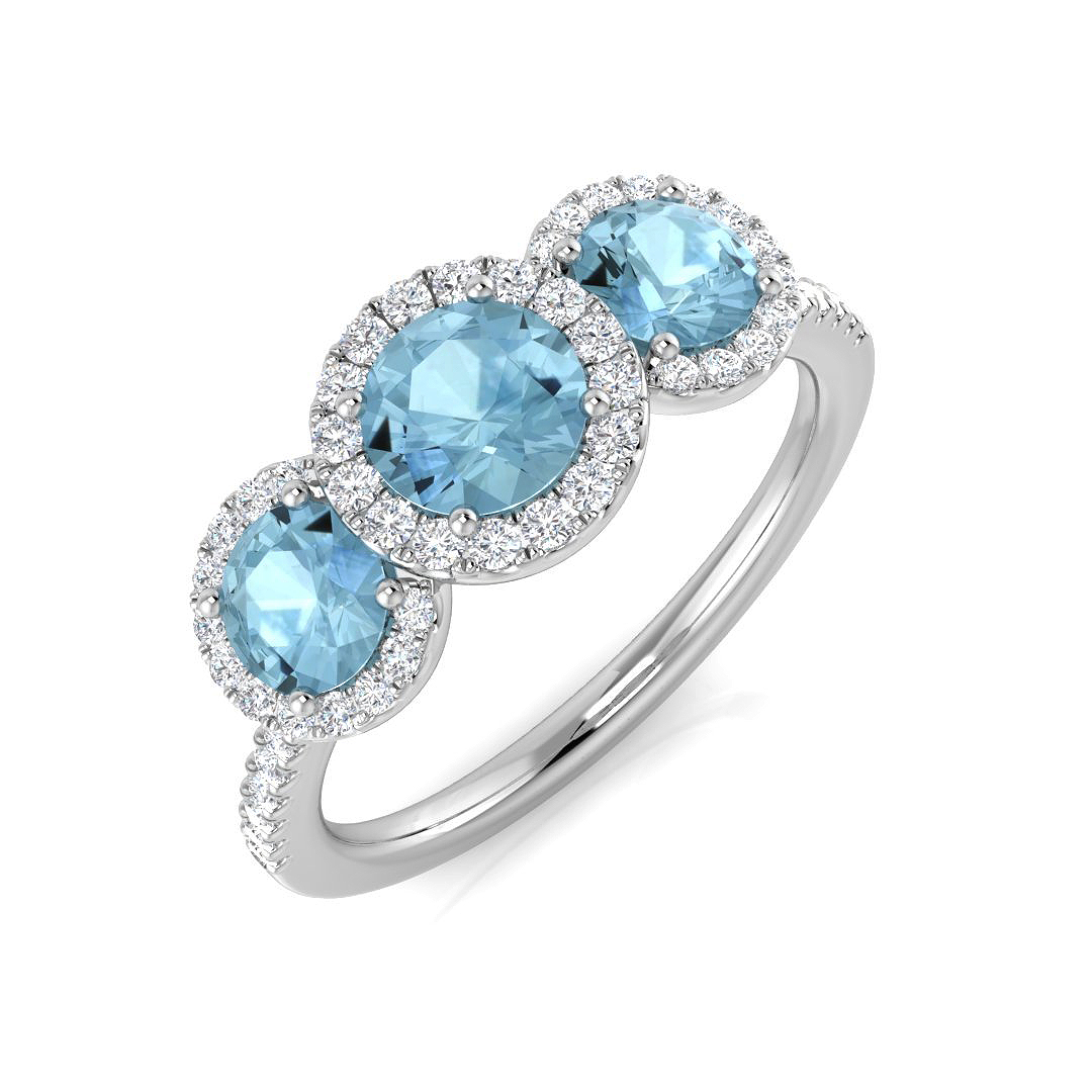 Aquamarine 