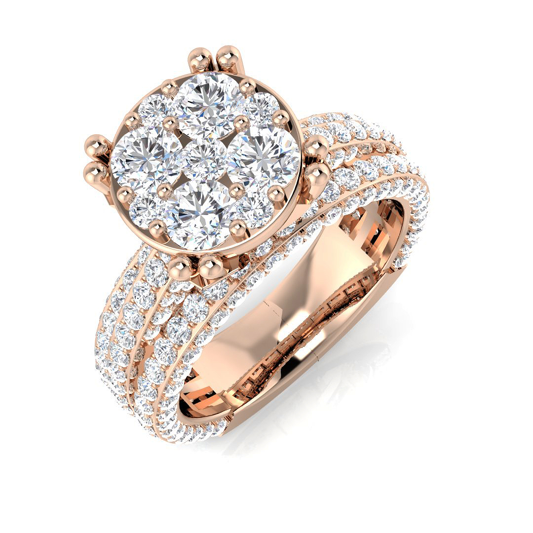 Natural Diamond 