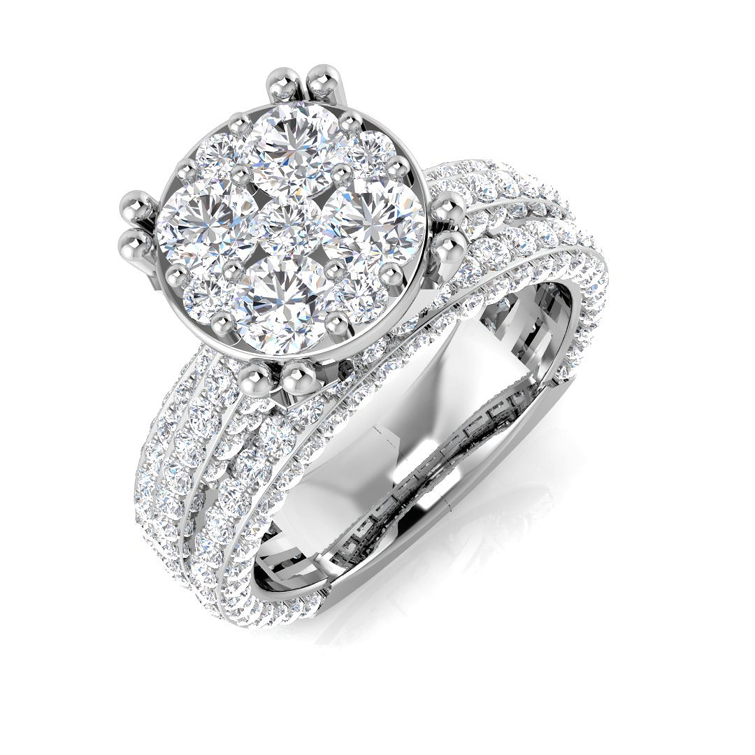Natural Diamond 