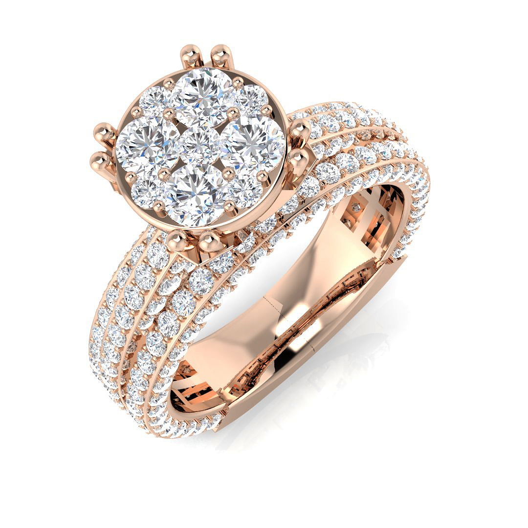 Natural Diamond 