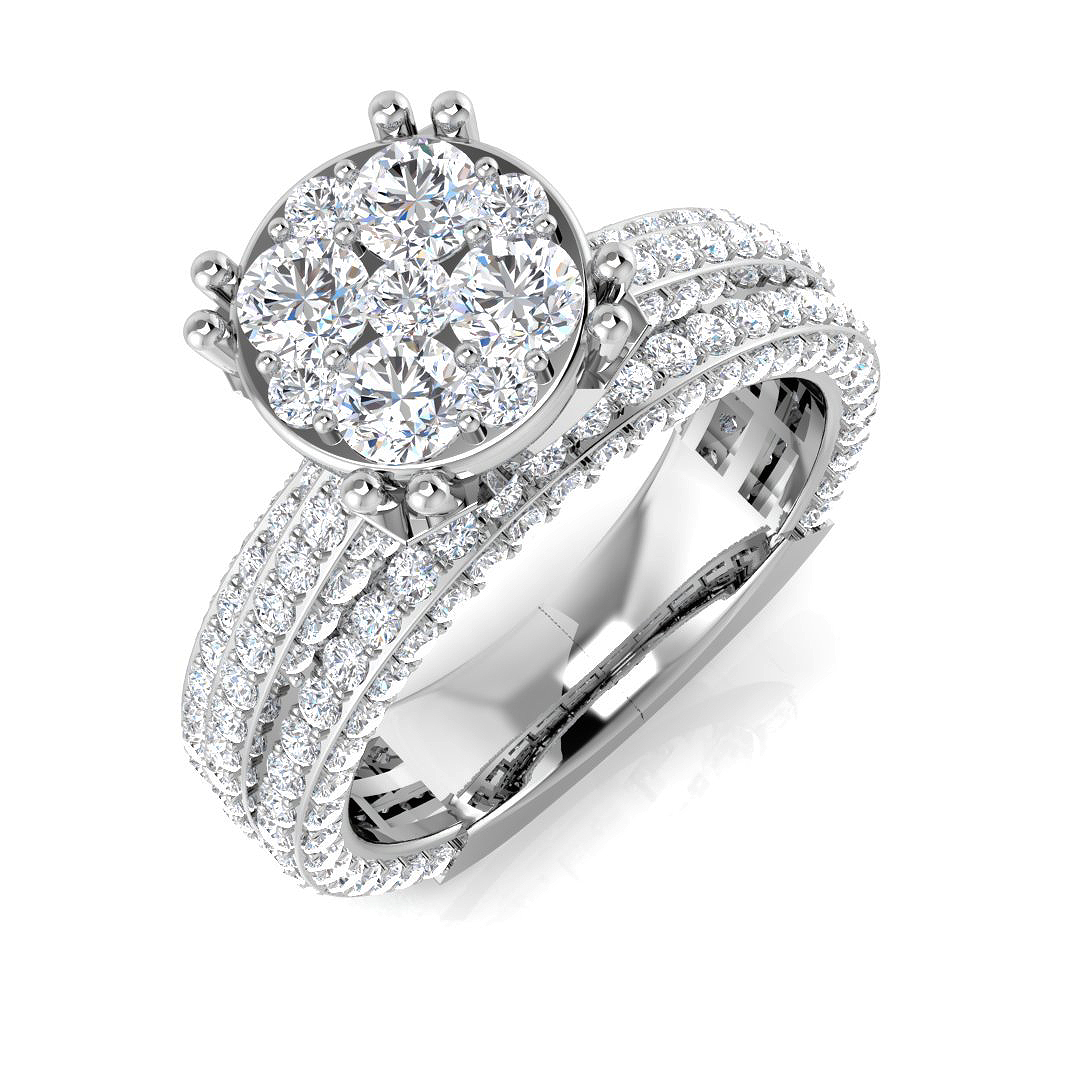 Natural Diamond 