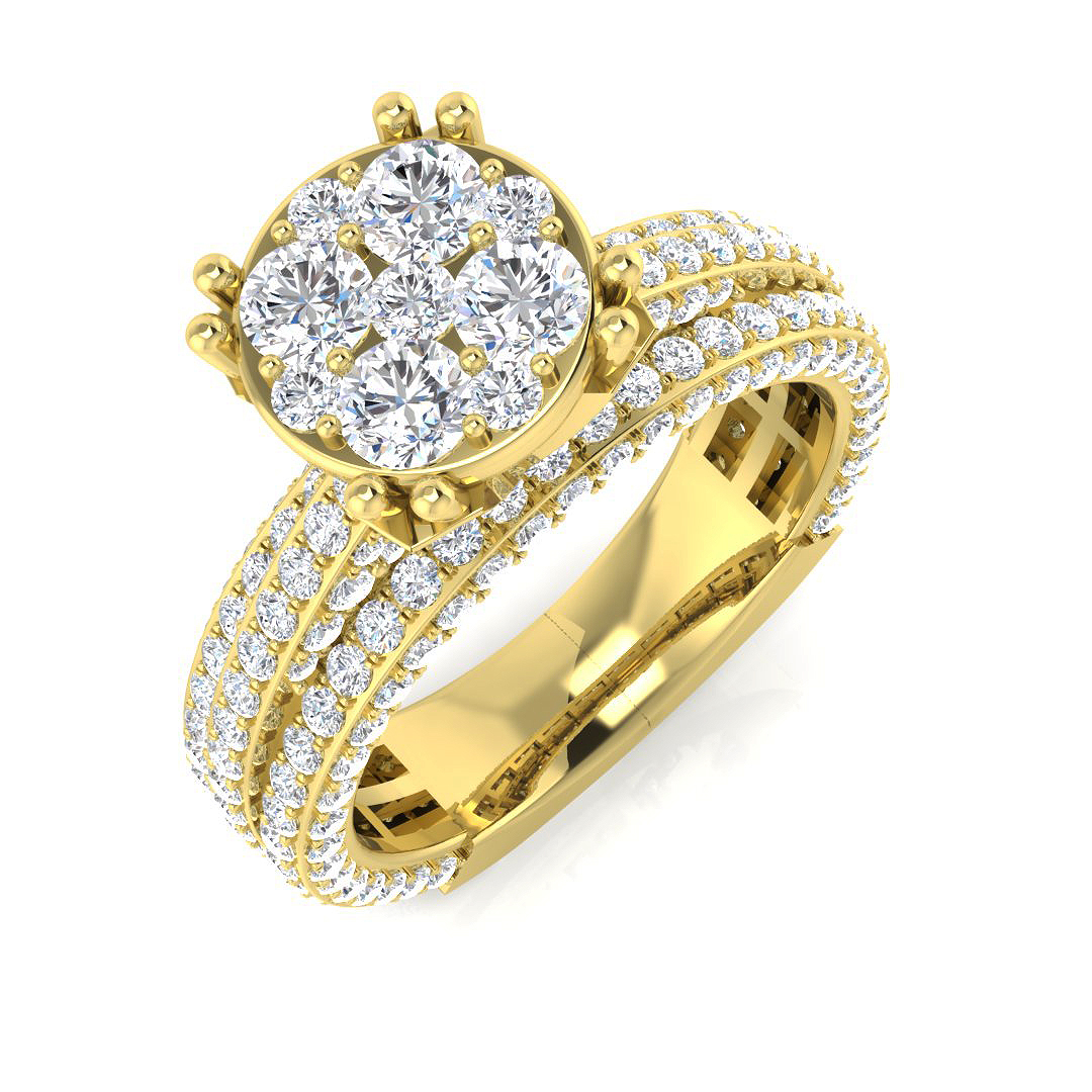 Natural Diamond 