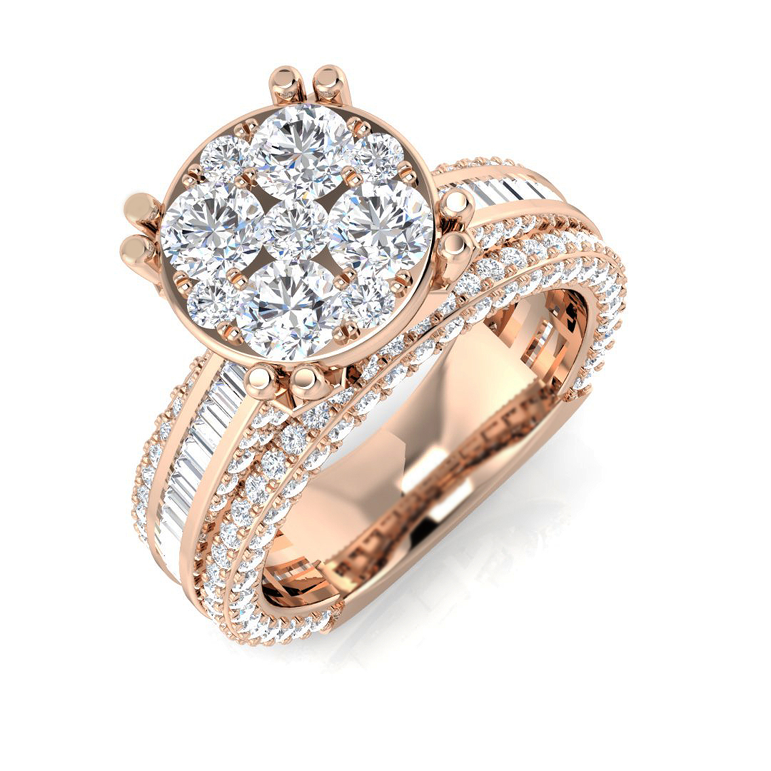 Natural Diamond 