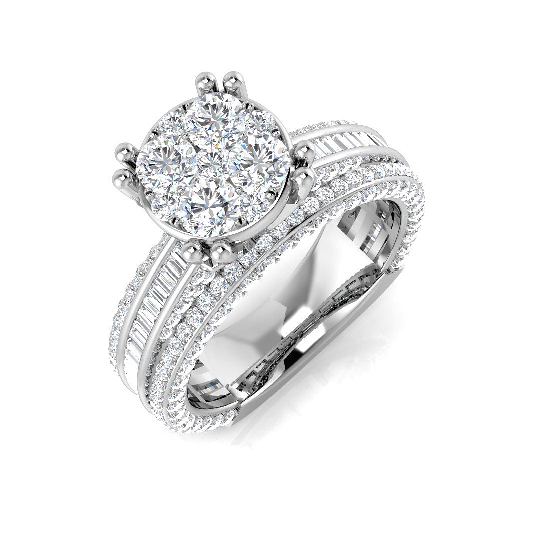 Natural Diamond 