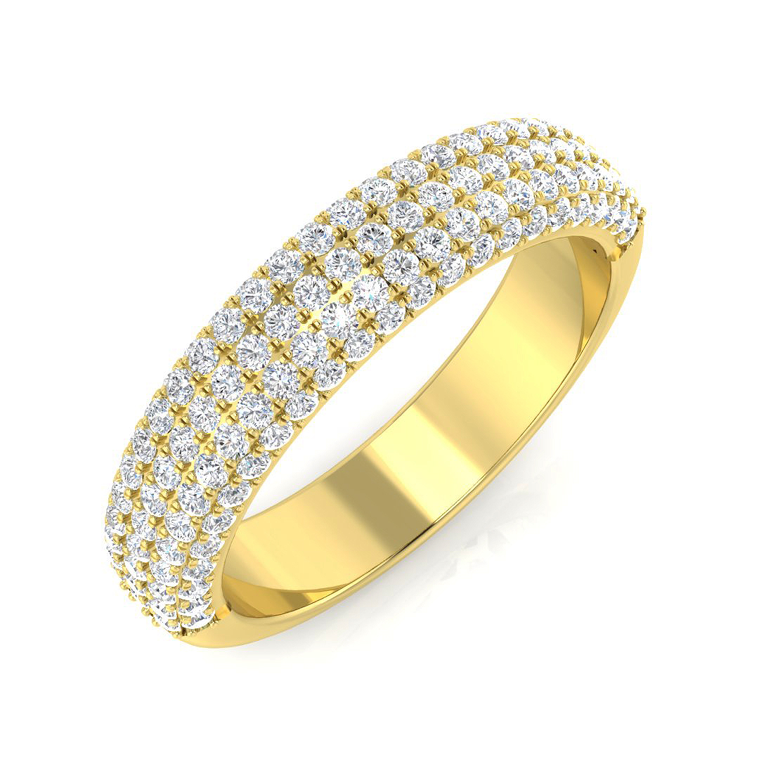 Natural Diamond 