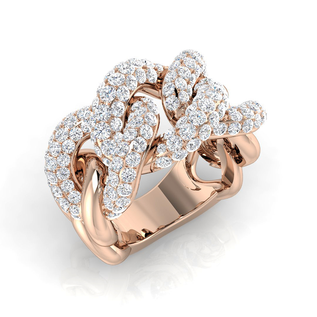 Natural Diamond 