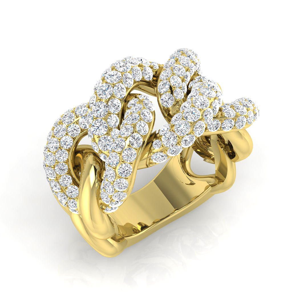 Natural Diamond 