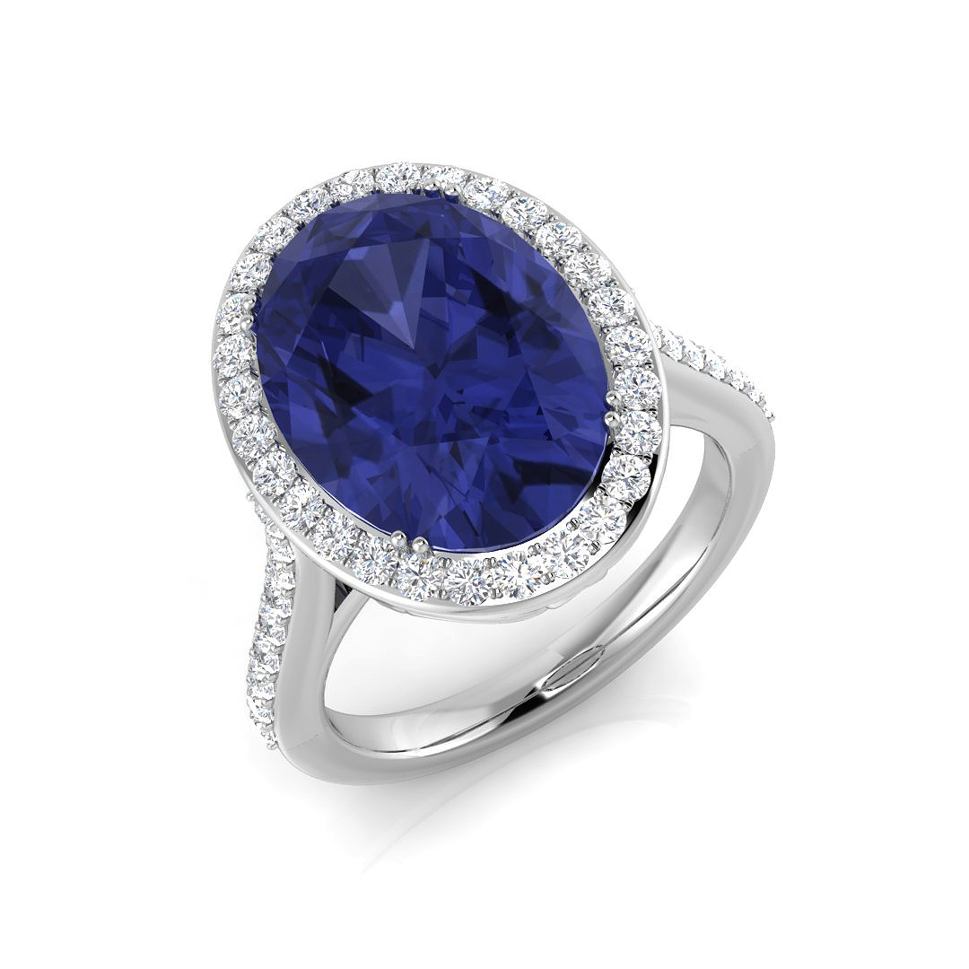 Tanzanite 
