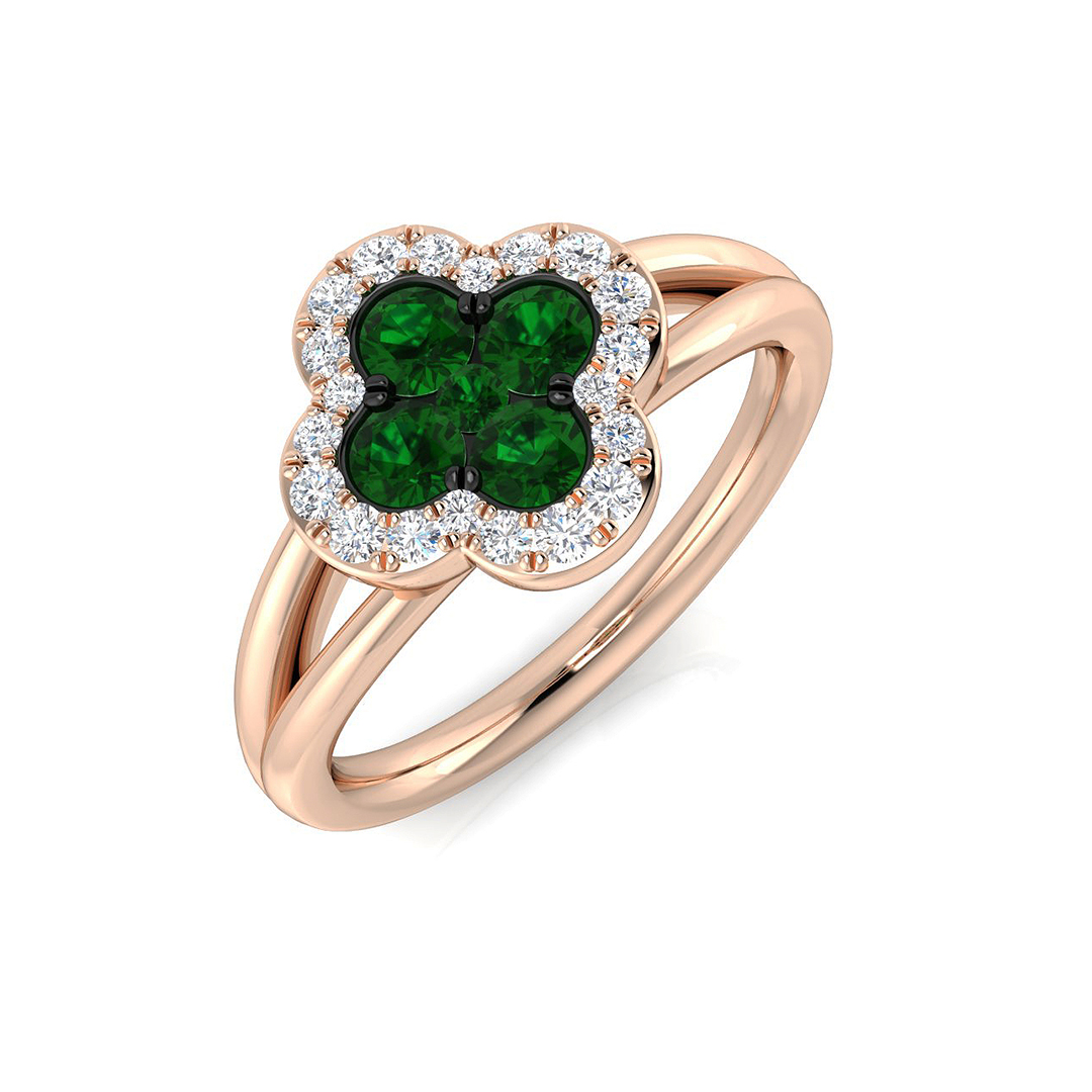Natural Diamond 