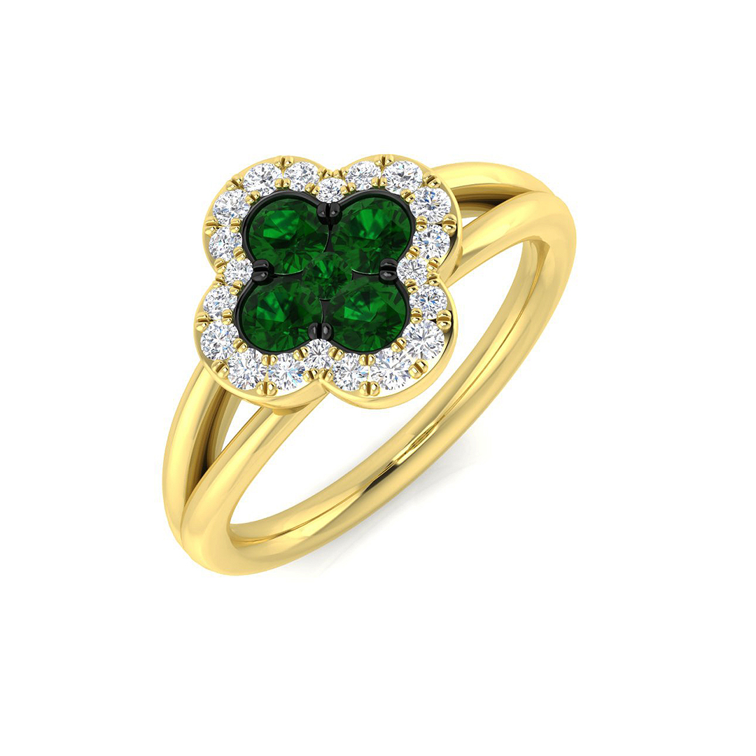Natural Diamond 