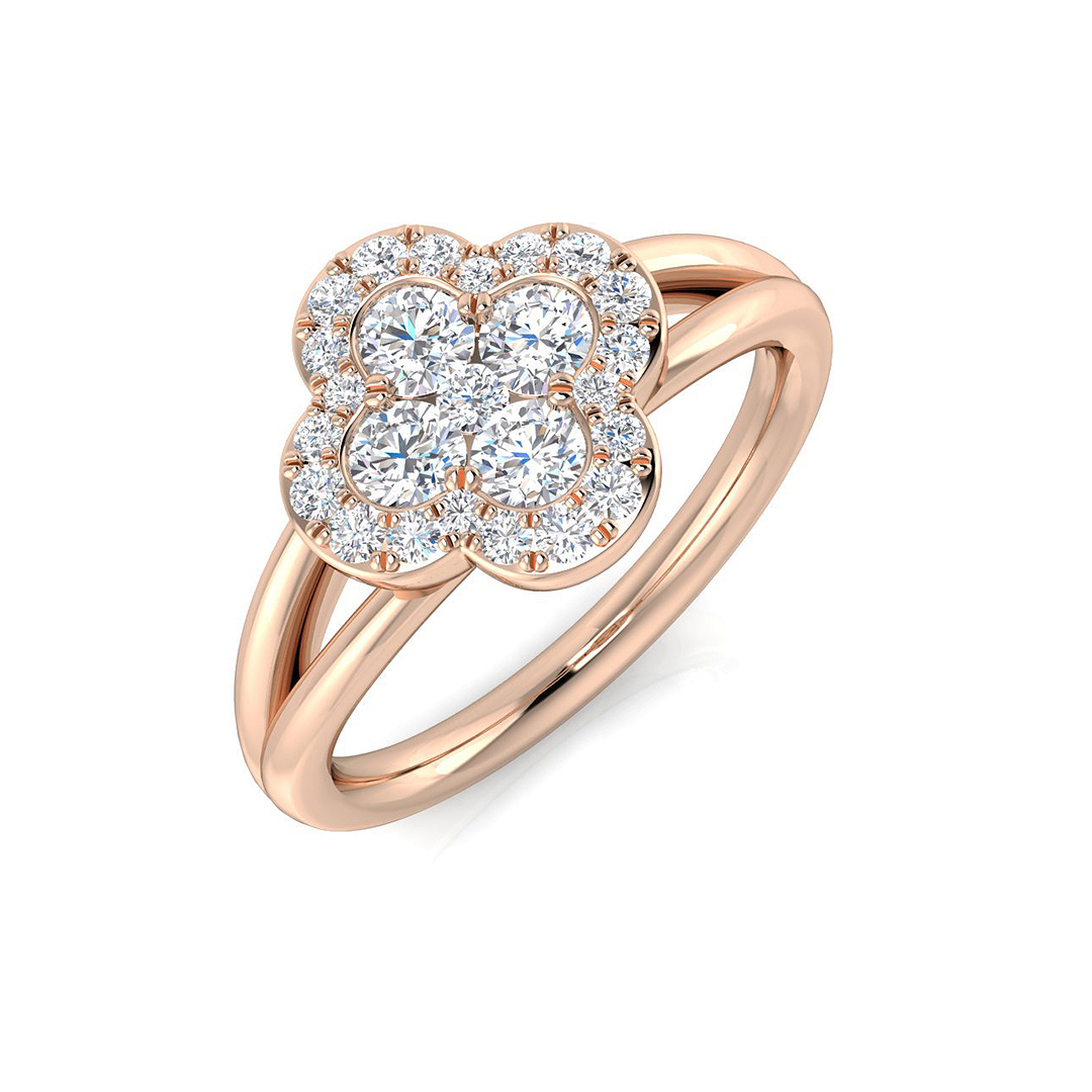 Natural Diamond 