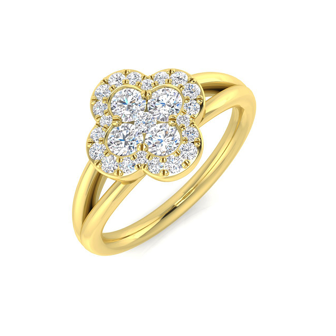Natural Diamond 