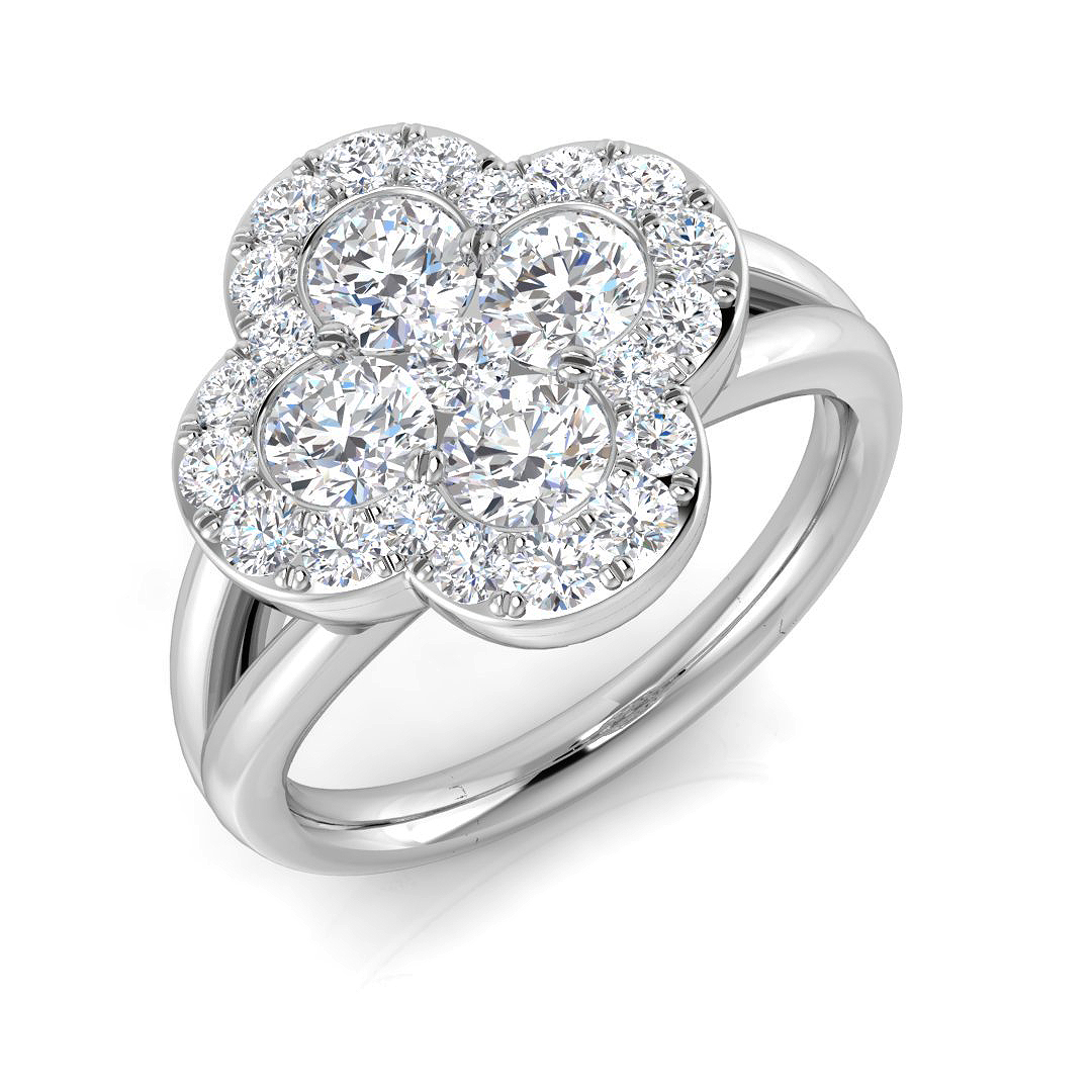Natural Diamond 