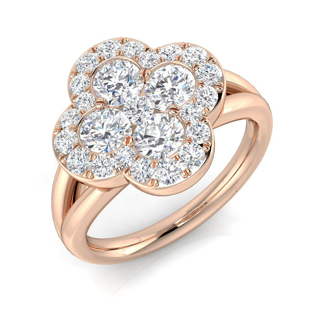 Natural Diamond 