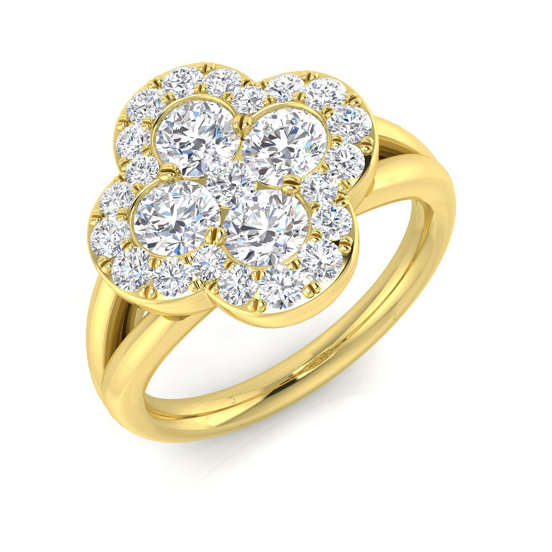Natural Diamond 