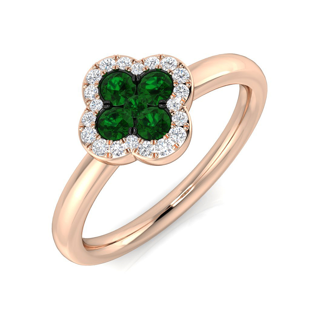 Natural Diamond 