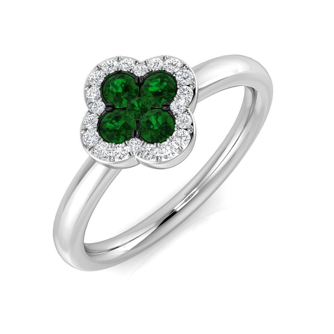 Natural Diamond 
