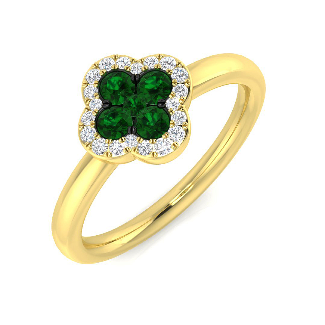 Natural Diamond 