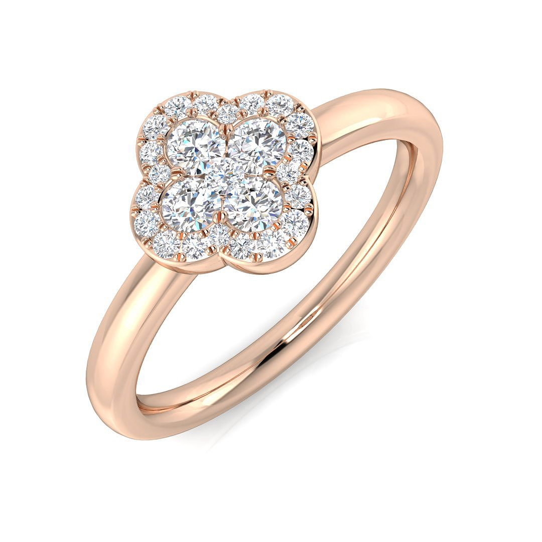 Natural Diamond 