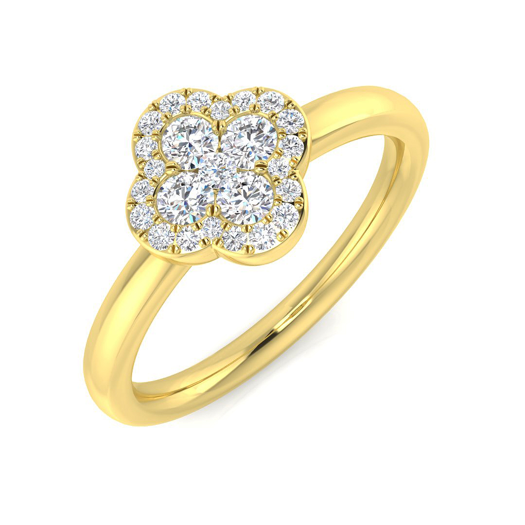Natural Diamond 