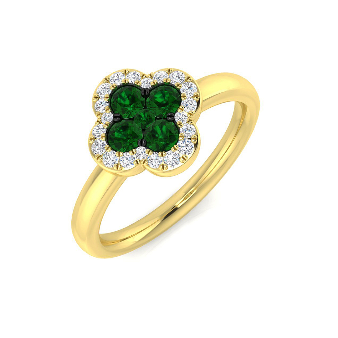 Natural Diamond 