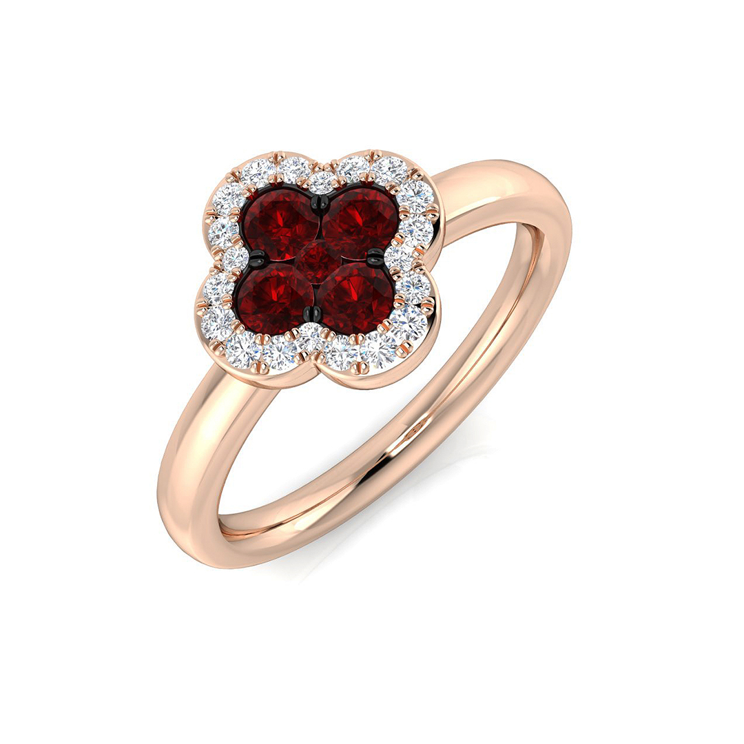 Natural Diamond 