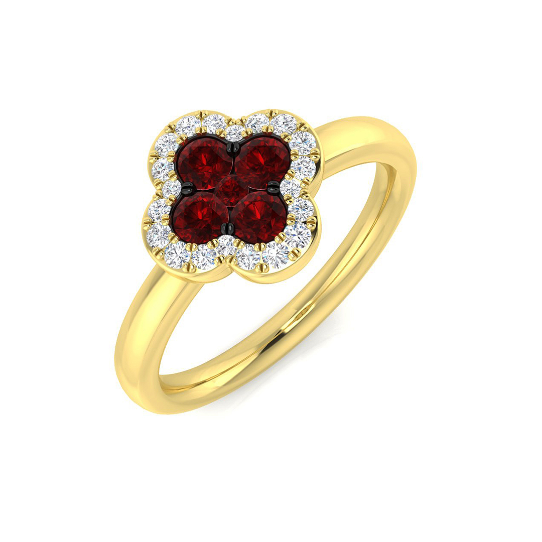 Natural Diamond 
