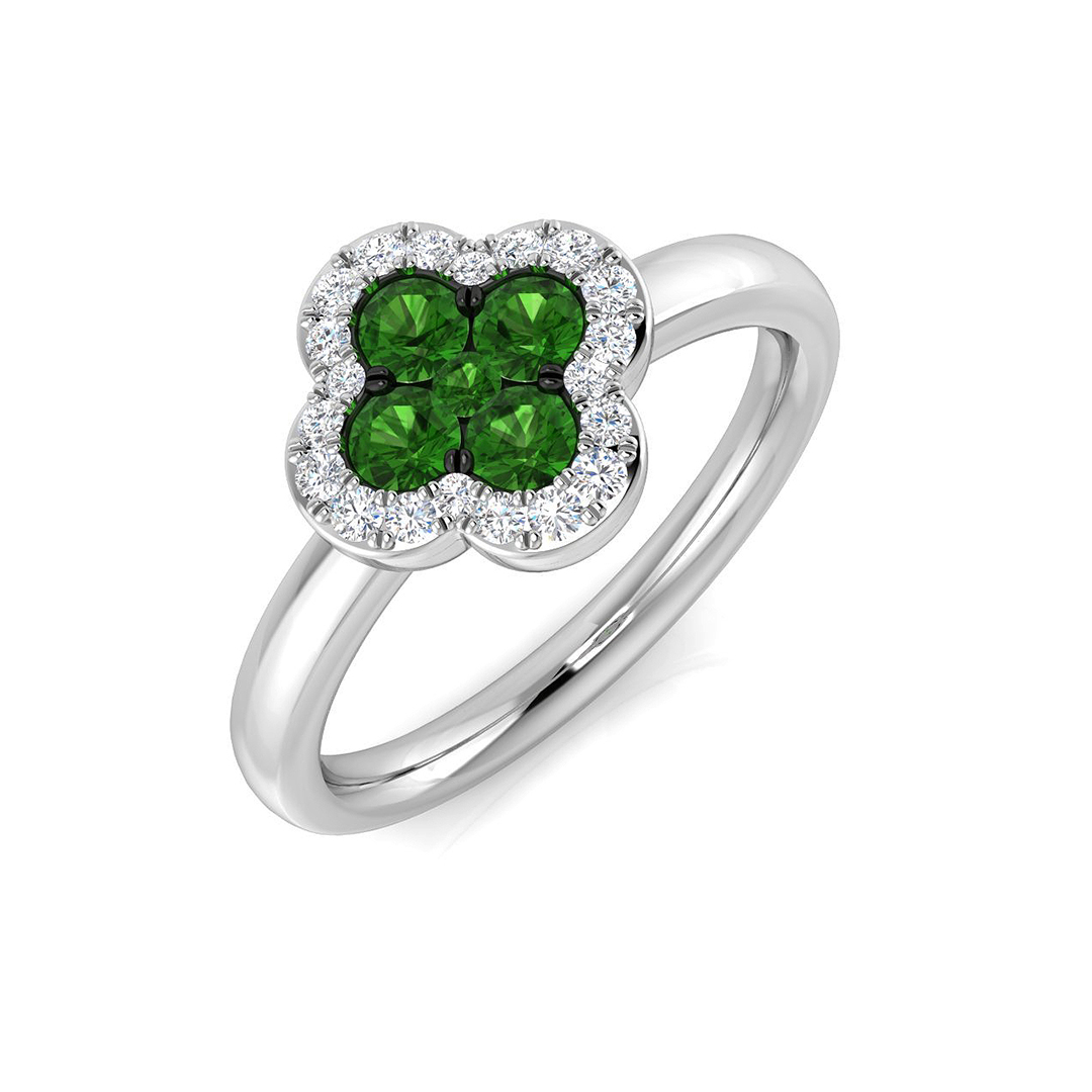 Natural Diamond 