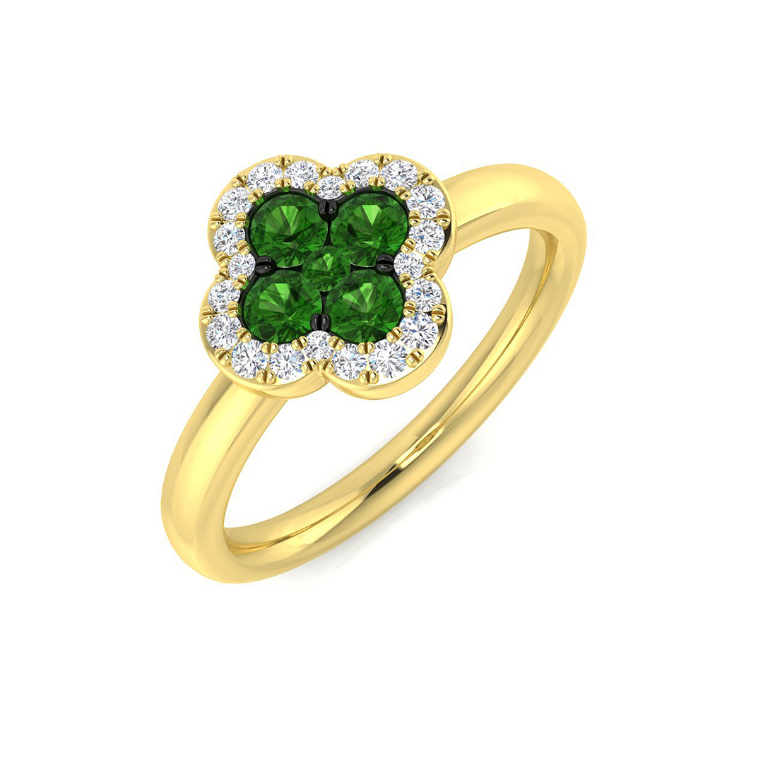 Natural Diamond 