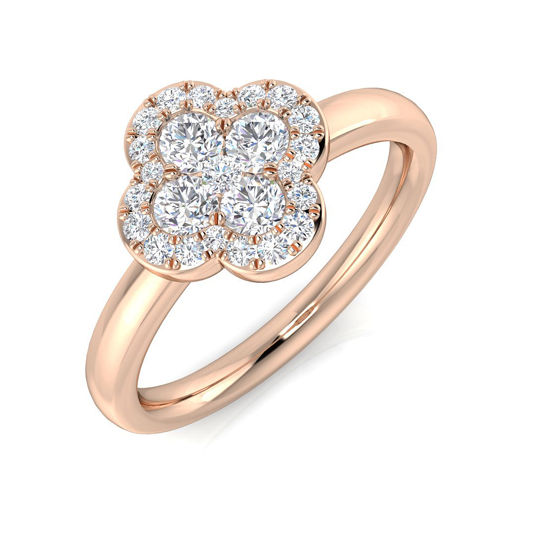 Natural Diamond 