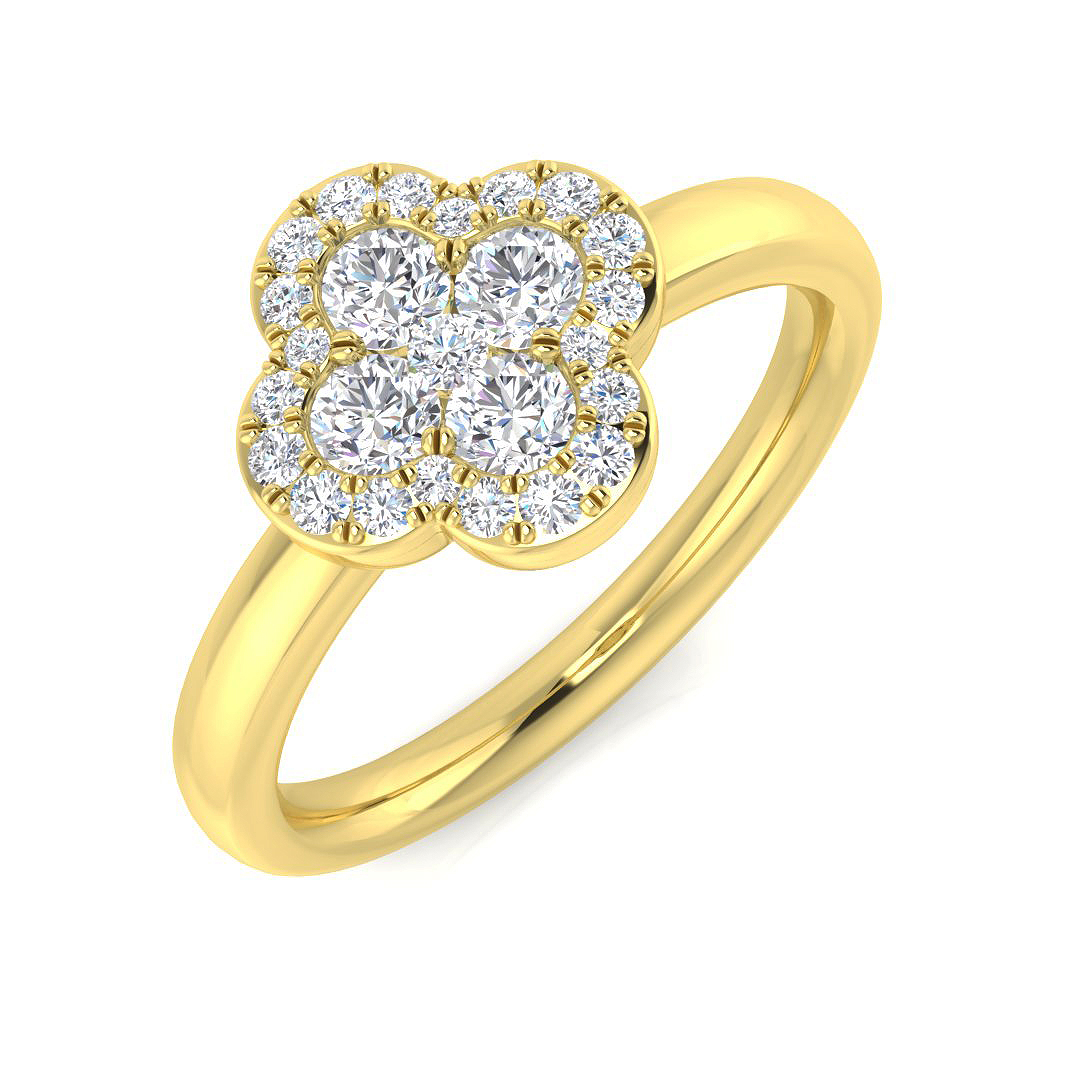 Natural Diamond 