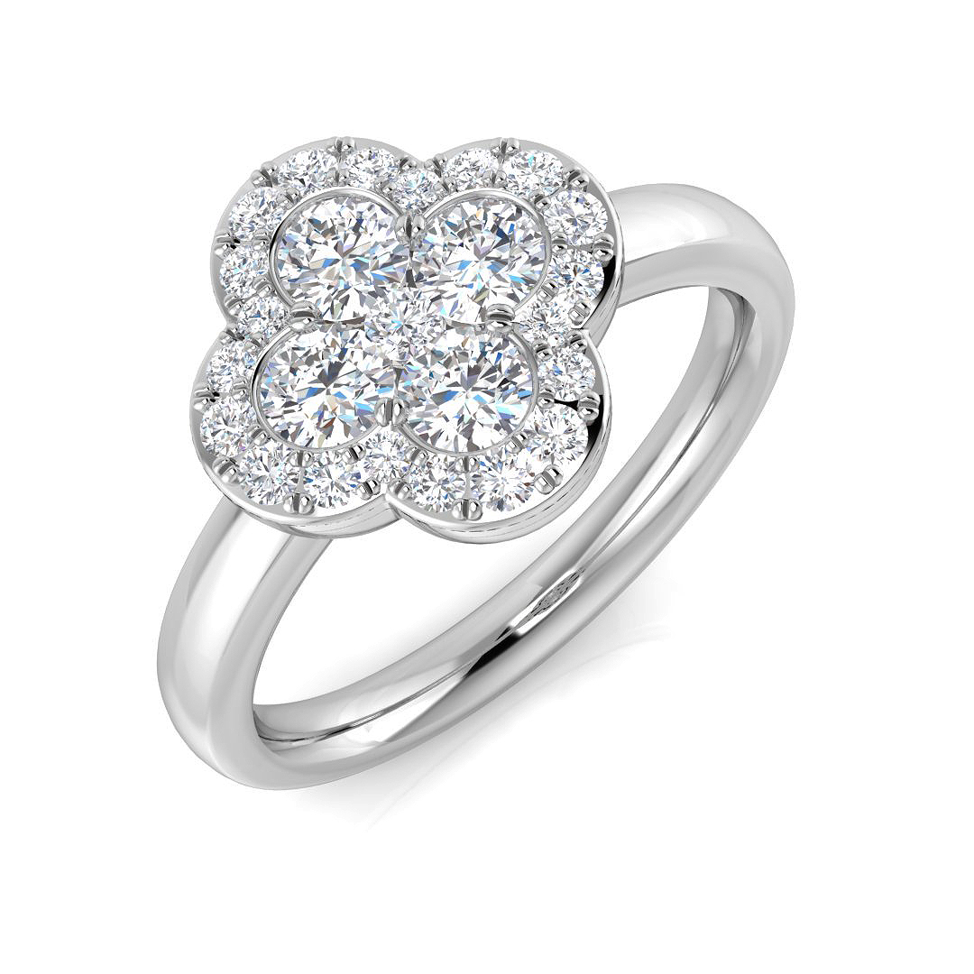 Natural Diamond 