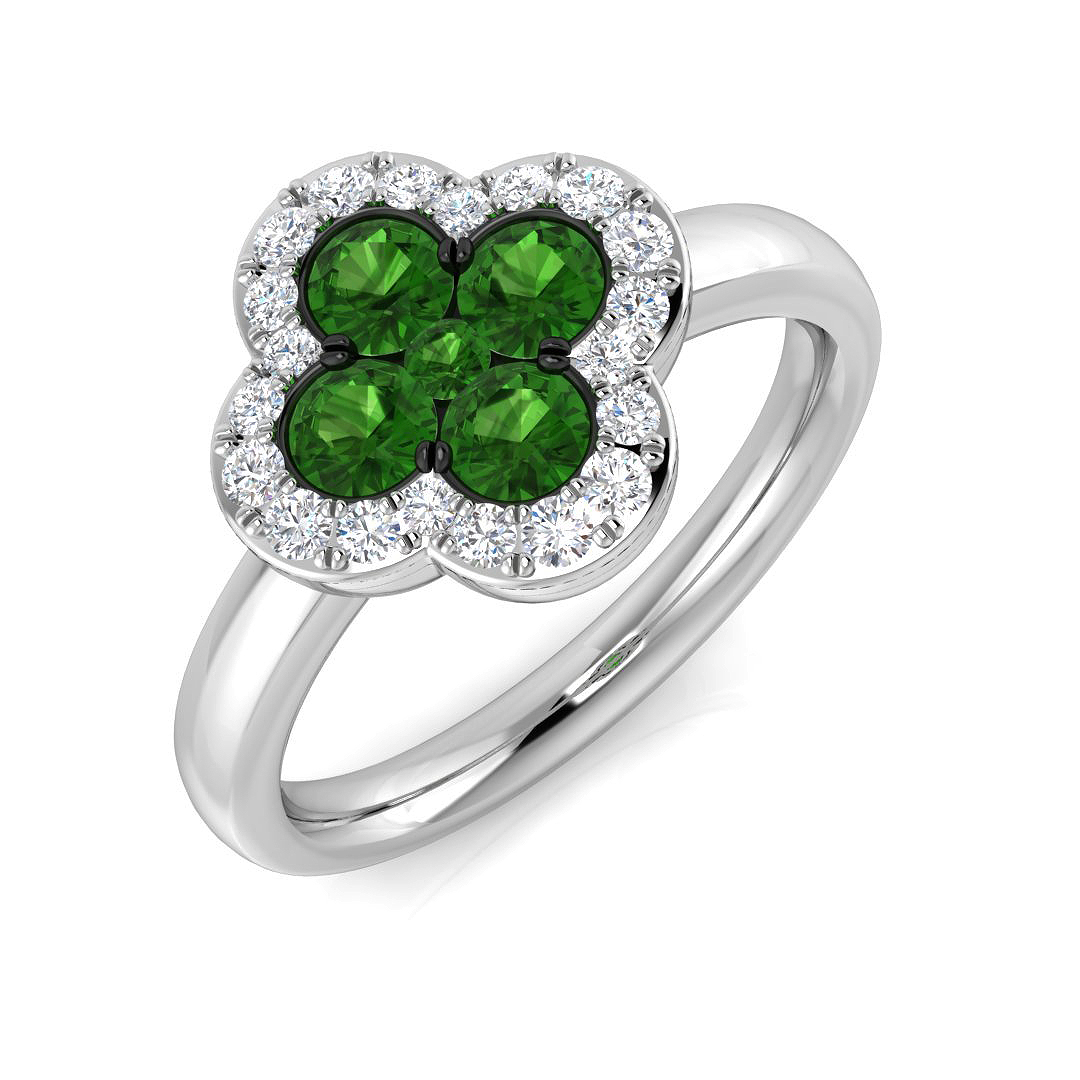 Natural Diamond 