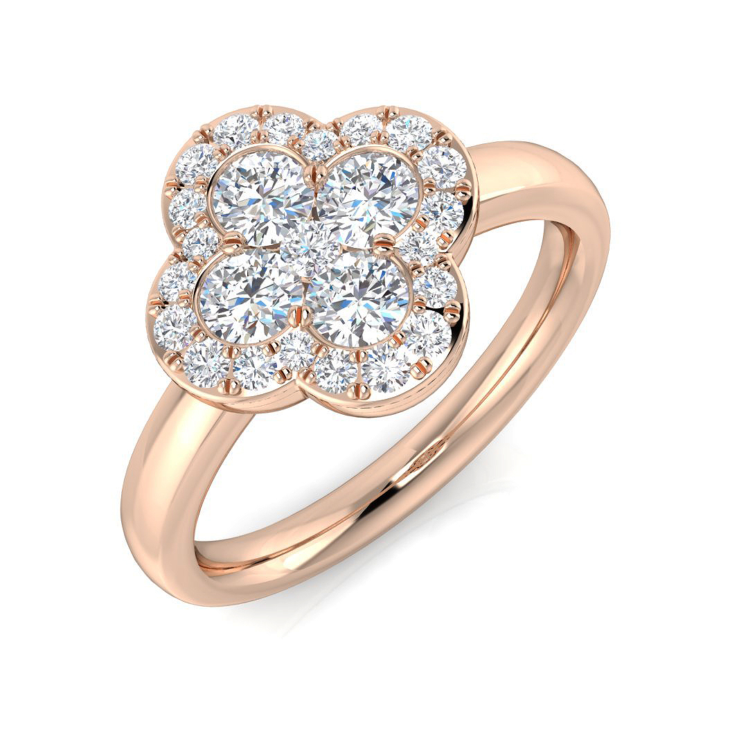 Natural Diamond 