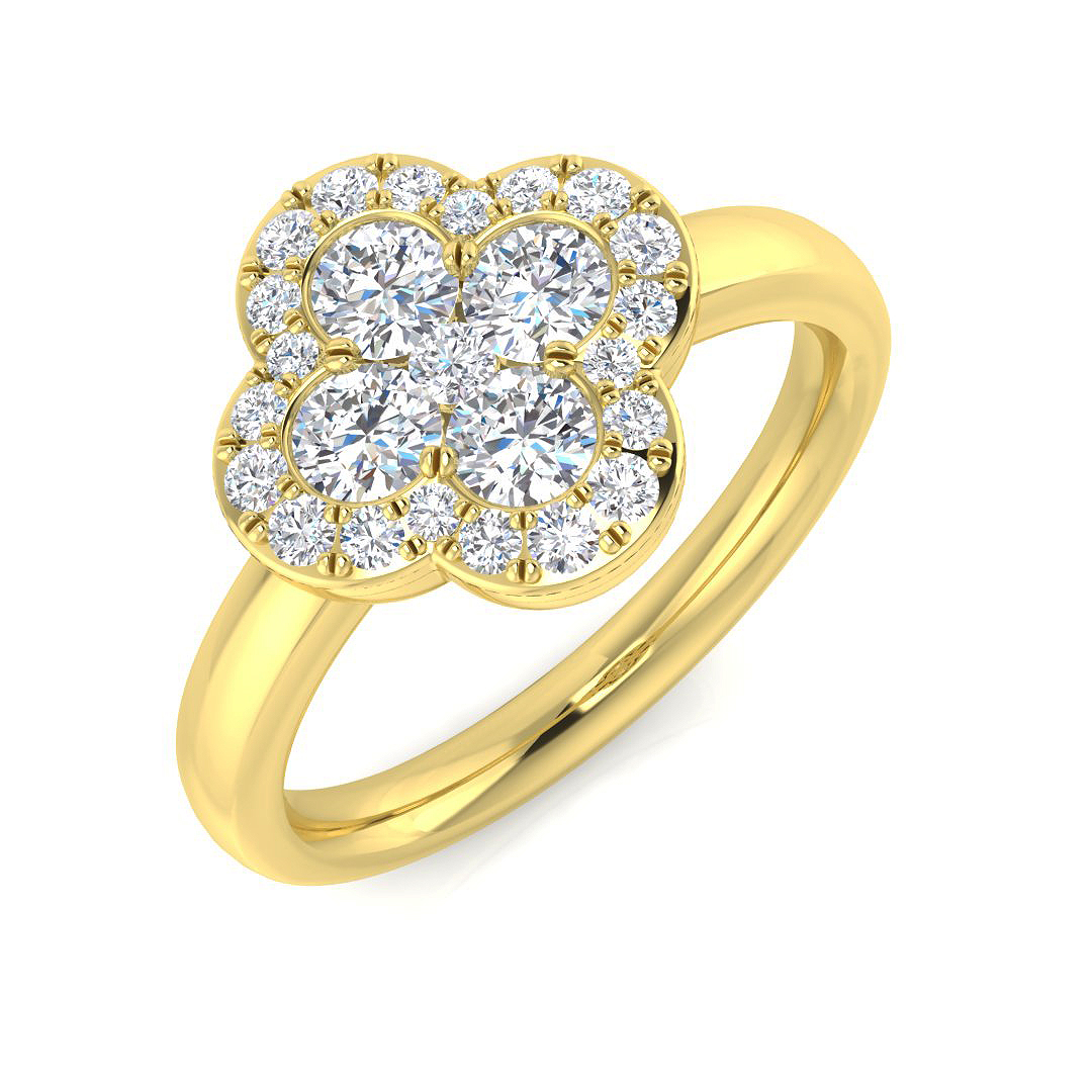 Natural Diamond 