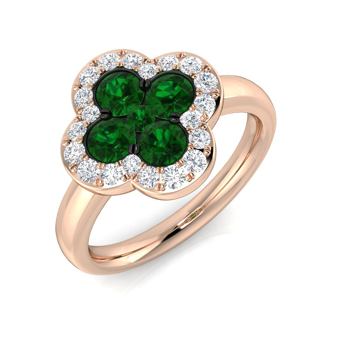 Natural Diamond 