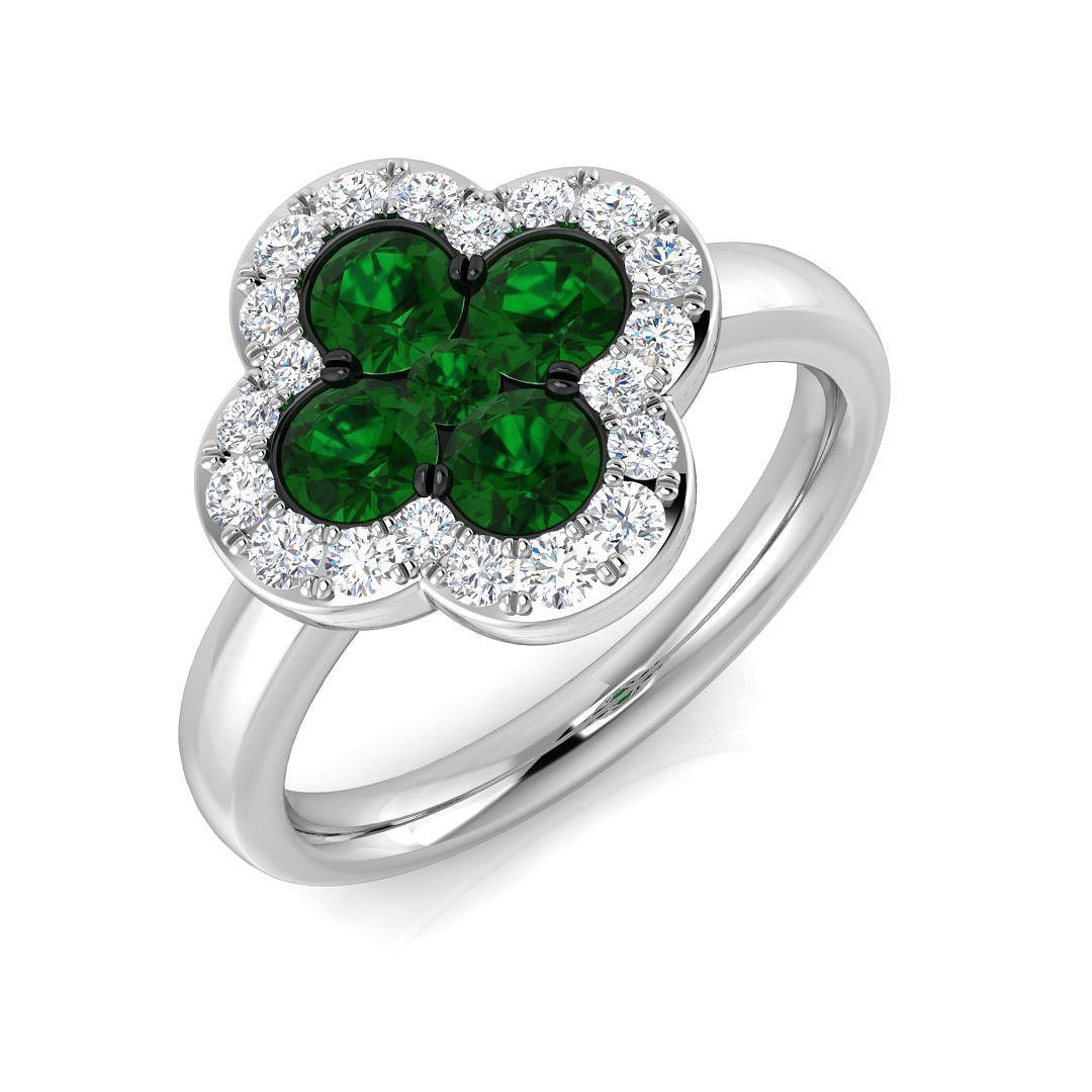 Natural Diamond 
