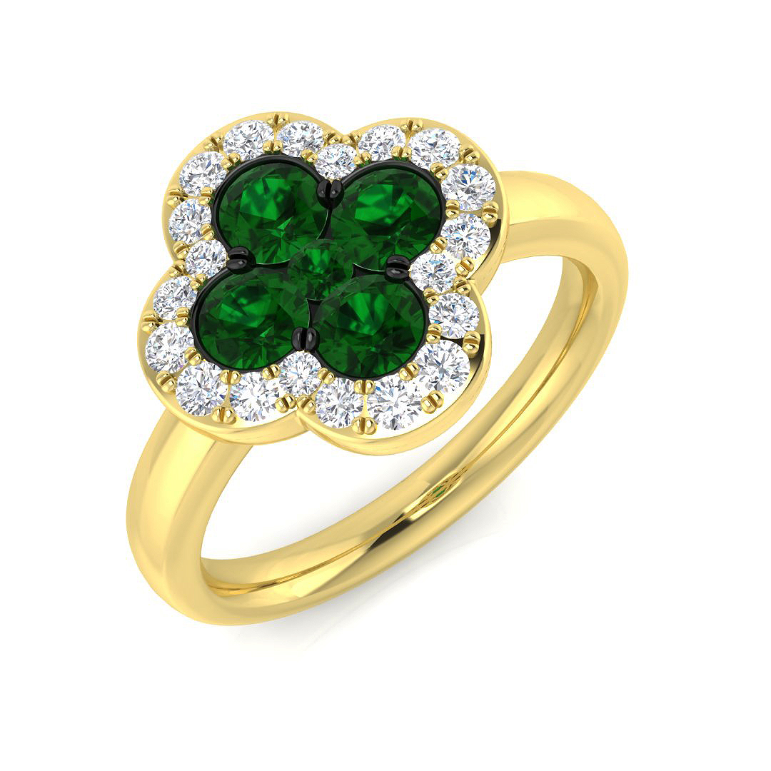 Natural Diamond 