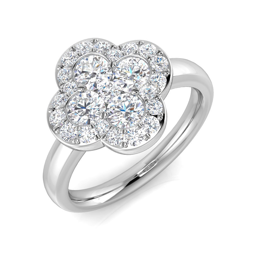 Natural Diamond 