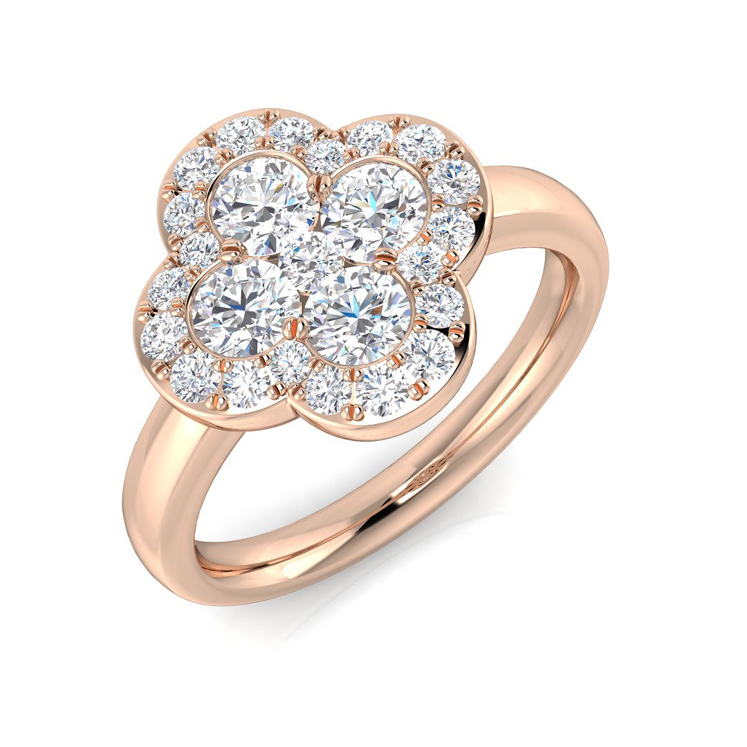 Natural Diamond 
